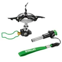 OPTIMUS Crux Lite Mit Piezo - Gaskocher -Outdoor Zelt Verkauf optimus crux lite mit piezo 8018914 3