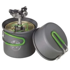 OPTIMUS CRUX Lite Solo Kochsystem