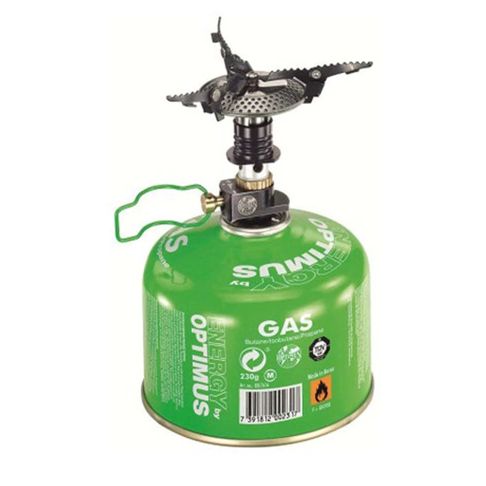 OPTIMUS CRUX Weekend HE Kochsystem 4 OPTIMUS CRUX Weekend HE Kochsystem - Image 2