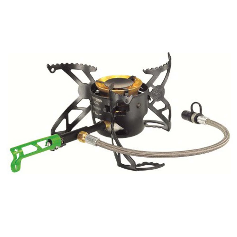 OPTIMUS Nova Liquid Fuel Stove - Benzinkocher 4 OPTIMUS Nova Liquid Fuel Stove - Benzinkocher - Image 2