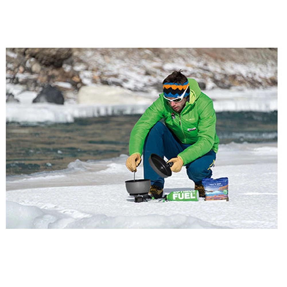 OPTIMUS Nova Liquid Fuel Stove - Benzinkocher 6 OPTIMUS Nova Liquid Fuel Stove - Benzinkocher - Image 4