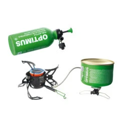 OPTIMUS Polaris Optifuel -Multifuelkocher 8 OPTIMUS Polaris Optifuel -Multifuelkocher -Outdoor Zelt Verkauf optimus polaris optifuel