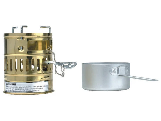 OPTIMUS Svea - Benzinkocher 4 OPTIMUS Svea - Benzinkocher - Image 2