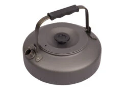 OPTIMUS Terra - Wasserkessel