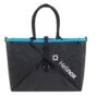 HELINOX Origami Tote - 2in1 Tragetasche -Outdoor Zelt Verkauf origamitote black 1