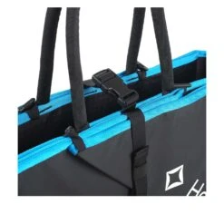HELINOX Origami Tote - 2in1 Tragetasche -Outdoor Zelt Verkauf origamitote black 4