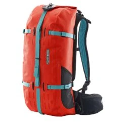 ORTLIEB Atrack - Tourenrucksack