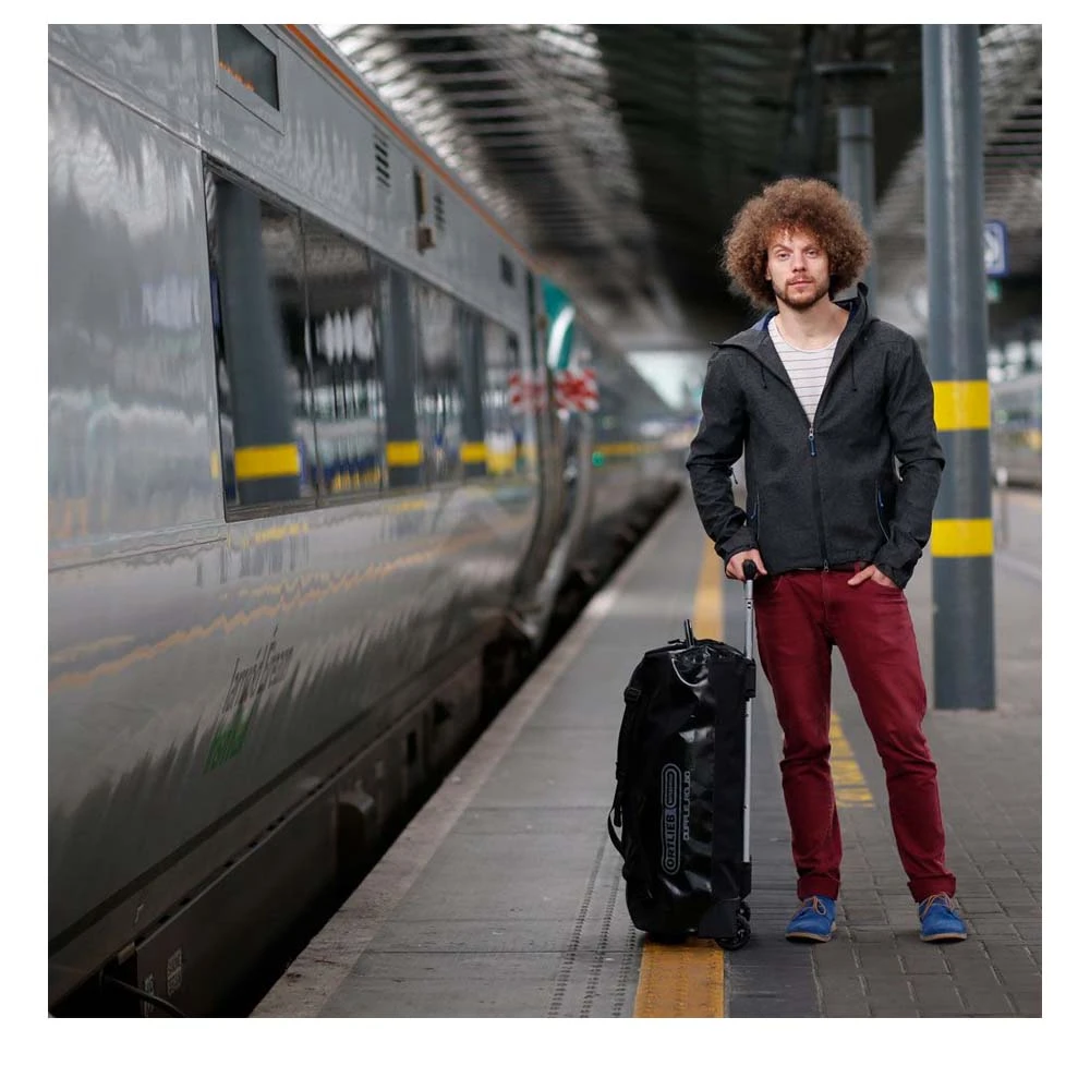 ORTLIEB Duffle RG - Reisetasche 4 ORTLIEB Duffle RG - Reisetasche - Image 2