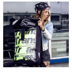 ORTLIEB Messenger-Bag Pro - Kuriertasche -Outdoor Zelt Verkauf ortlieb messenger bag pro r2201 8