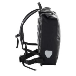 ORTLIEB Messenger-Bag - Kuriertasche -Outdoor Zelt Verkauf ortlieb messenger bag r2214 kuriertasche black 4