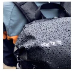ORTLIEB Packman Pro Two - Tagesrucksack 9 ORTLIEB Packman Pro Two - Tagesrucksack -Outdoor Zelt Verkauf ortlieb packman pro2 black 4