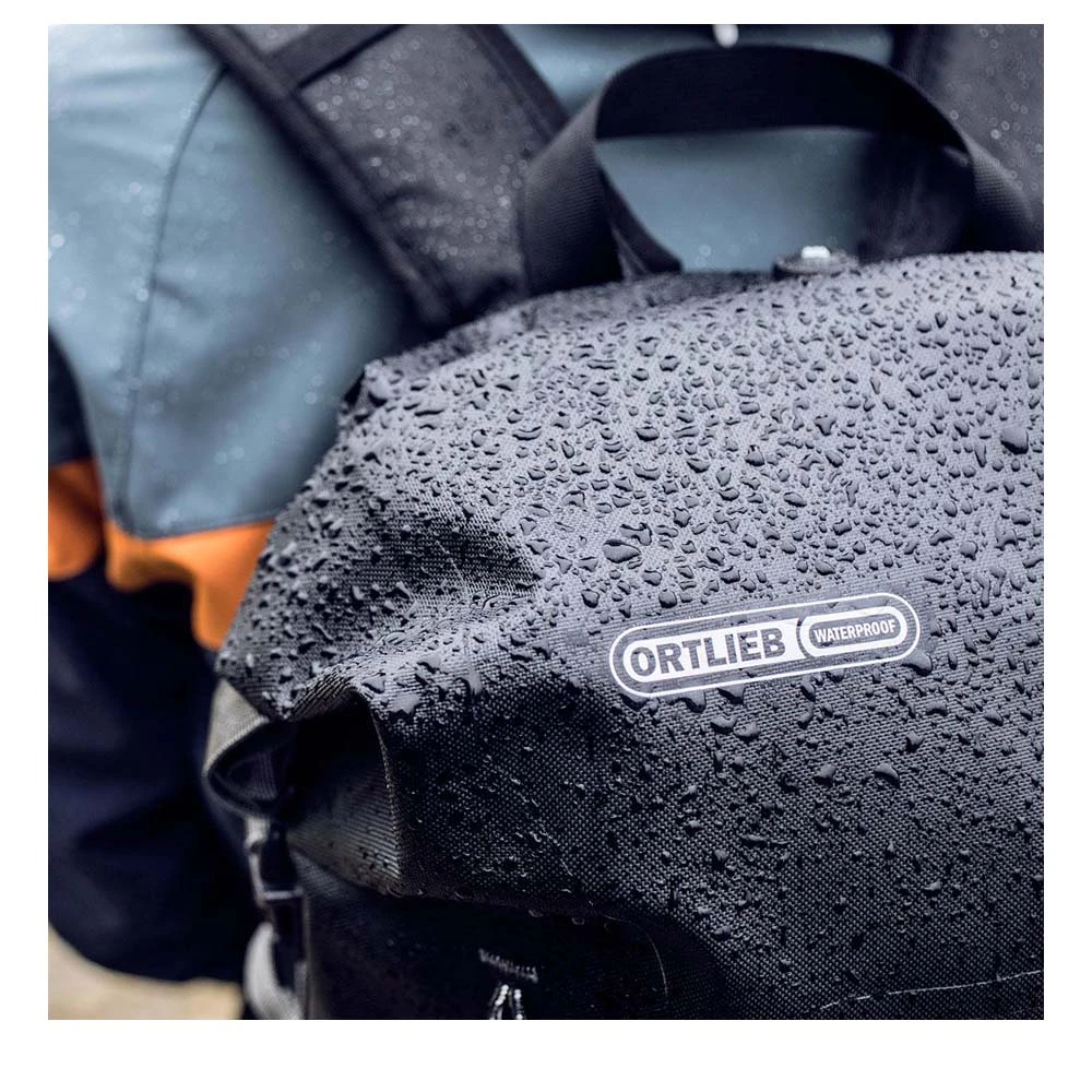 ORTLIEB Packman Pro Two - Tagesrucksack 6 ORTLIEB Packman Pro Two - Tagesrucksack - Image 4