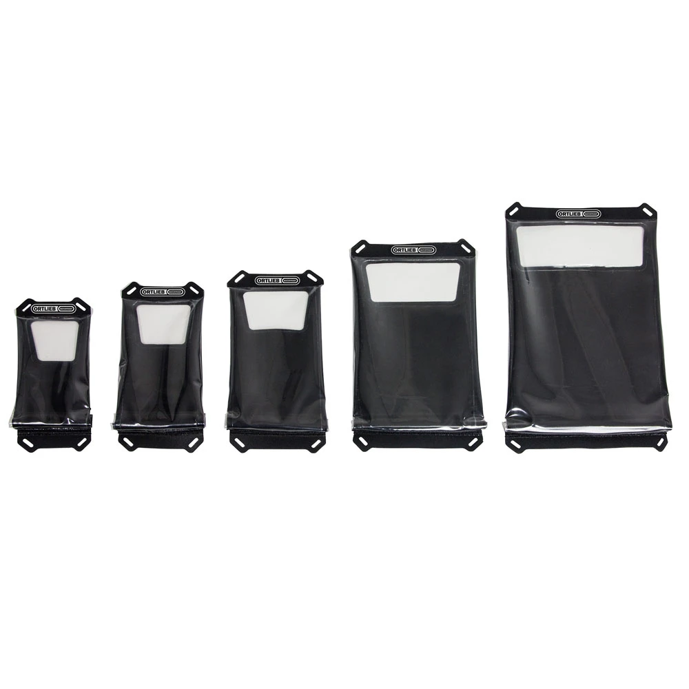 ORTLIEB Safe-It - Sicherheitstasche 5 ORTLIEB Safe-It - Sicherheitstasche - Image 3