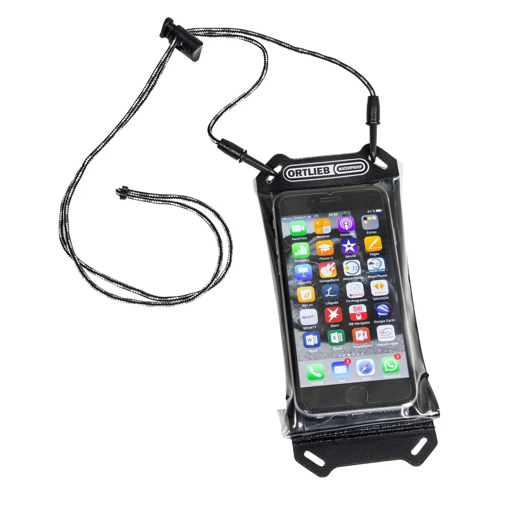 ORTLIEB Safe-It - Sicherheitstasche 4 ORTLIEB Safe-It - Sicherheitstasche - Image 2