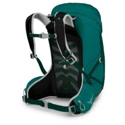 OSPREY Tempest 24 - Tagesrucksack -Outdoor Zelt Verkauf osprey tempest 24 jasper green 2101 2