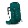 OSPREY Tempest 30 - Wanderrucksack -Outdoor Zelt Verkauf osprey tempest 30 jasper green 2101 1
