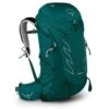 OSPREY Tempest 34 - Wanderrucksack -Outdoor Zelt Verkauf osprey tempest 34 jasper green 2101 1