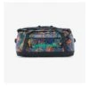 PATAGONIA Black Hole Duffel 55 L - Reisetasche -Outdoor Zelt Verkauf patagona black hole duffel.55l reisetasche