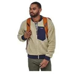 PATAGONIA Black Hole Duffel 70L - Reisetasche -Outdoor Zelt Verkauf patagonia black hole duffel 70l hammonds gold 1902 2