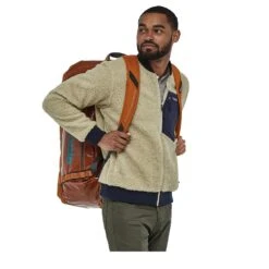 PATAGONIA Black Hole Duffel 70L - Reisetasche -Outdoor Zelt Verkauf patagonia black hole duffel 70l hammonds gold 1902 3