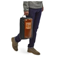 PATAGONIA Black Hole Duffel 70L - Reisetasche -Outdoor Zelt Verkauf patagonia black hole duffel 70l hammonds gold 1902 8