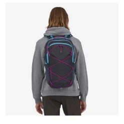 PATAGONIA Refugio Day Pack 30l - Tagesrucksack -Outdoor Zelt Verkauf patagonia refugio daypack 30l pitch blue1