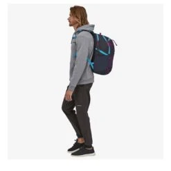 PATAGONIA Refugio Day Pack 30l - Tagesrucksack -Outdoor Zelt Verkauf patagonia refugio daypack 30l pitch blue3