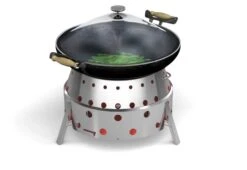 PETROMAX Atago - Grill 13 PETROMAX Atago - Grill -Outdoor Zelt Verkauf petromax atago f r den wok
