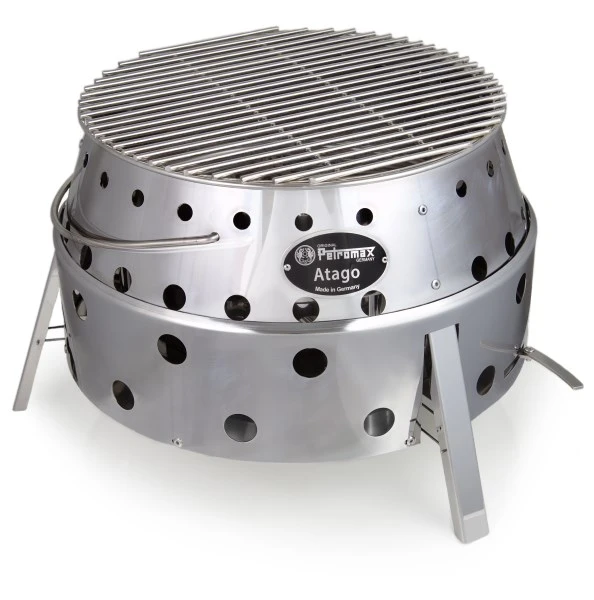 PETROMAX Atago - Grill 3 PETROMAX Atago - Grill