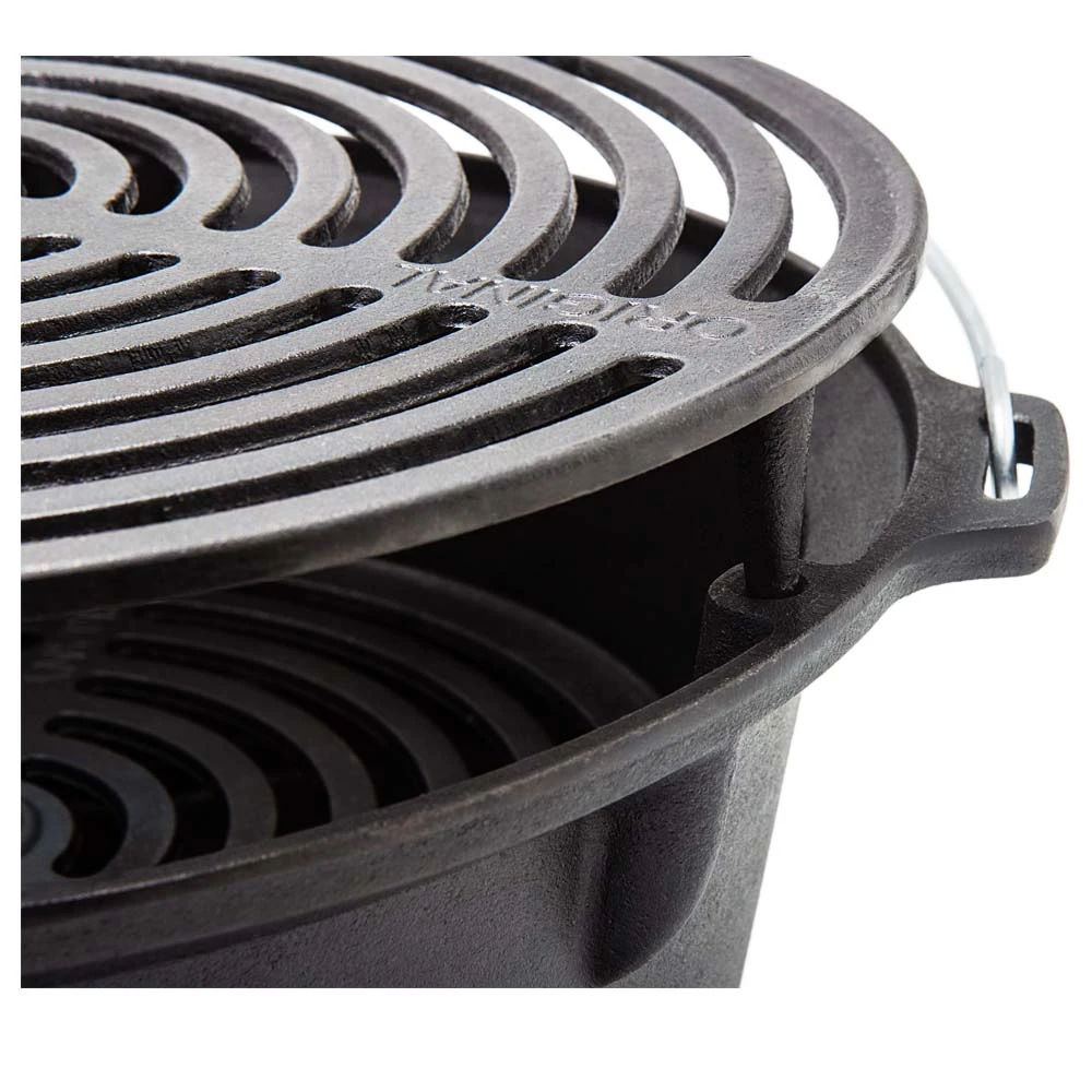 PETROMAX Feuergrill - Grill 7 PETROMAX Feuergrill - Grill - Image 5