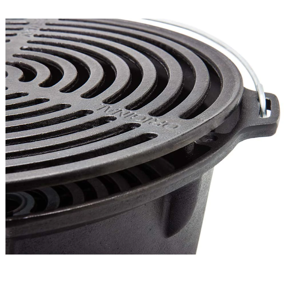 PETROMAX Feuergrill - Grill 8 PETROMAX Feuergrill - Grill - Image 6