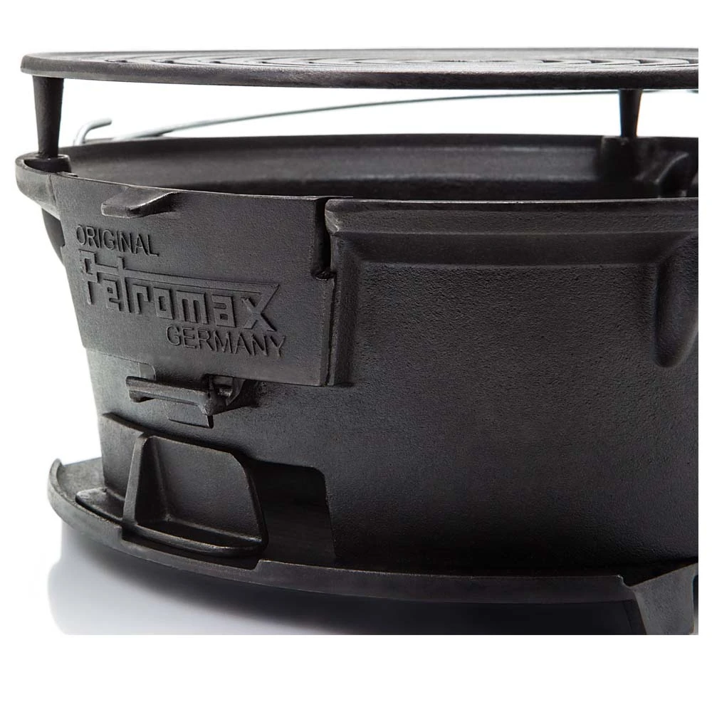 PETROMAX Feuergrill - Grill 9 PETROMAX Feuergrill - Grill - Image 7