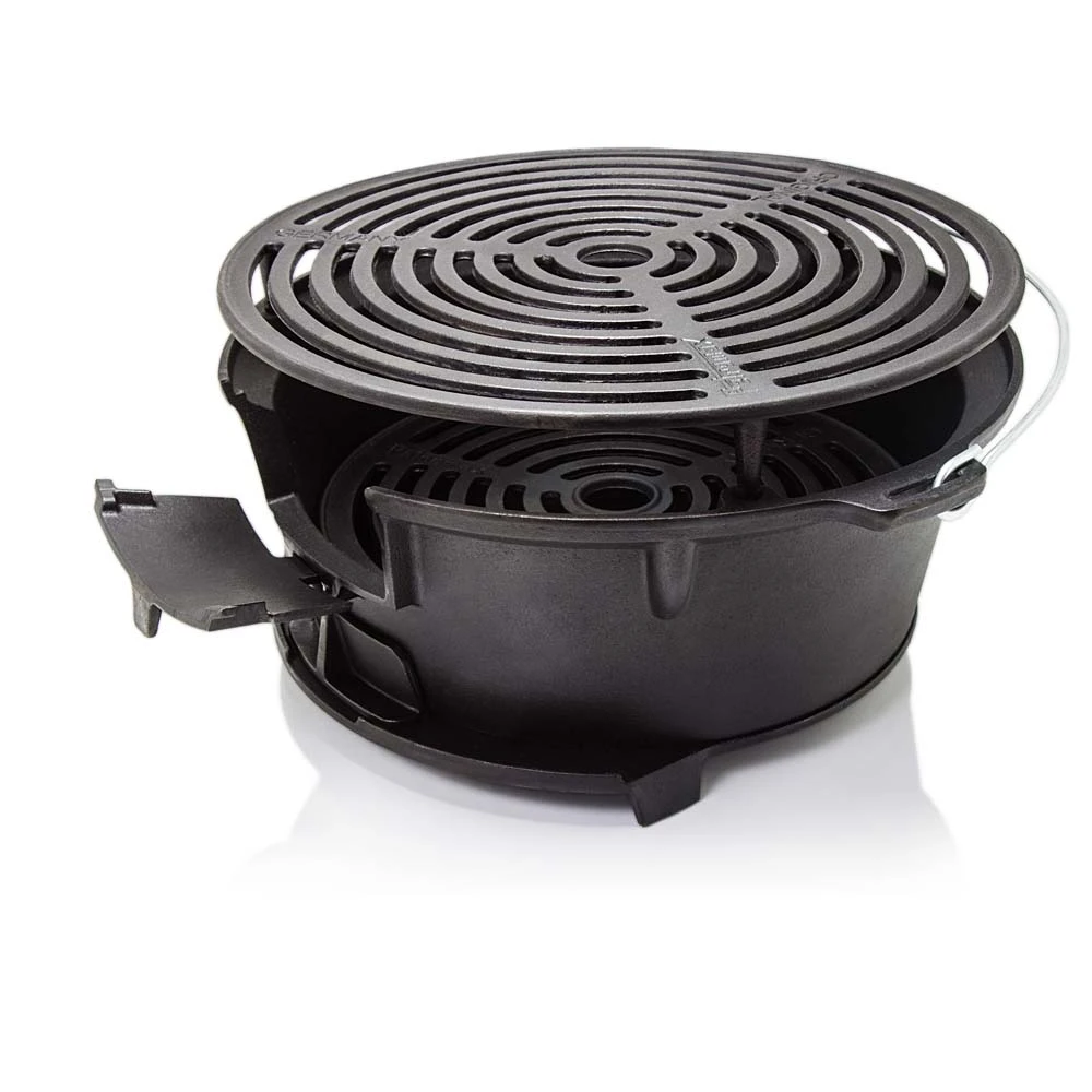 PETROMAX Feuergrill - Grill 6 PETROMAX Feuergrill - Grill - Image 4