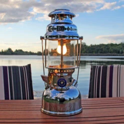 PETROMAX HK500 Chrom - Petroleumleuchte 8 PETROMAX HK500 Chrom - Petroleumleuchte -Outdoor Zelt Verkauf petromax hk500 chrom petroleum d2