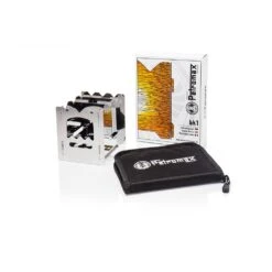 PETROMAX Hobo Kocher Bk1 - Trockenbrennstoffkocher -Outdoor Zelt Verkauf petromax hobo kocher bk1 7