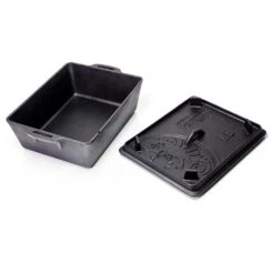 PETROMAX Kastenform Mit Deckel - Kochset