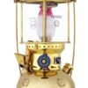 PETROMAX HK500 Messing - Petroleumleuchte