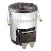PETROMAX Raketenofen - Feststoffkocher 2 PETROMAX Raketenofen - Feststoffkocher -Outdoor Zelt Verkauf petromax raketenofen geschlossen