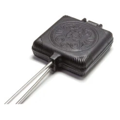 PETROMAX Sandwicheisen 7 PETROMAX Sandwicheisen -Outdoor Zelt Verkauf petromax sandwicheisen iron 2