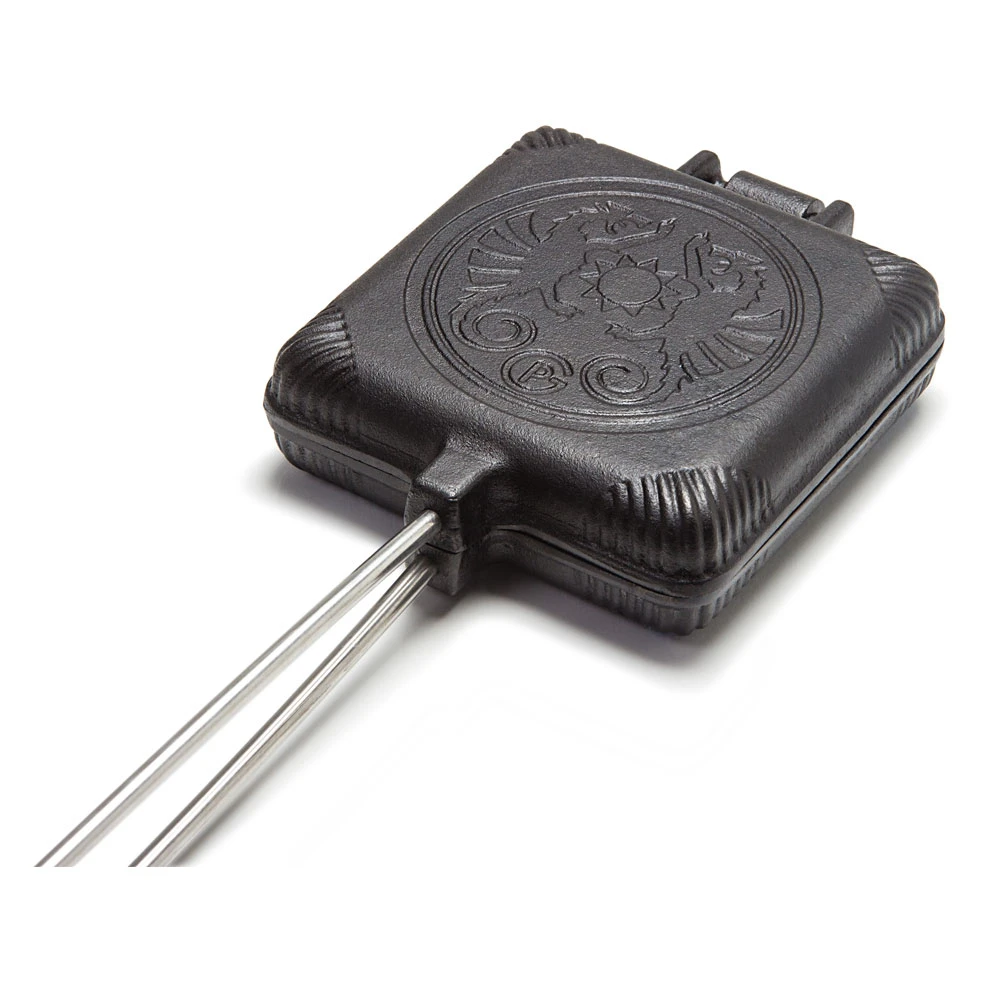 PETROMAX Sandwicheisen 5 PETROMAX Sandwicheisen - Image 3