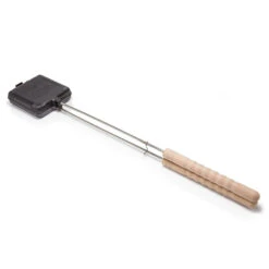 PETROMAX Sandwicheisen