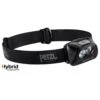 PETZL Actik Core - Stirnlampe -Outdoor Zelt Verkauf petzl actik core black 2001