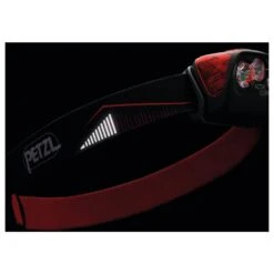 PETZL Actik Core - Stirnlampe -Outdoor Zelt Verkauf petzl actik core red 2001 4