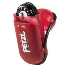 PETZL E+Lite - Stirnlampe -Outdoor Zelt Verkauf petzl elite 4
