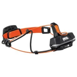 PETZL Nao RL - Stirnlampe -Outdoor Zelt Verkauf petzl nao rl black 2301 6