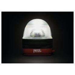 PETZL Noctilight - Schutzetui -Outdoor Zelt Verkauf petzl noctilight 2301 3