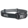 PETZL Tikka - Stirnlampe -Outdoor Zelt Verkauf petzl tikka gray 2301