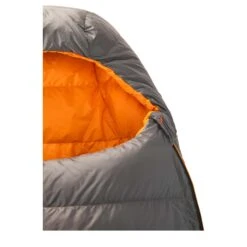 Y By Nordisk RED Y Phantom 440 - Daunenschlafsack -Outdoor Zelt Verkauf phantom 440 83021 83031 83041 nordisk down sleeping bag smoked pearl 04