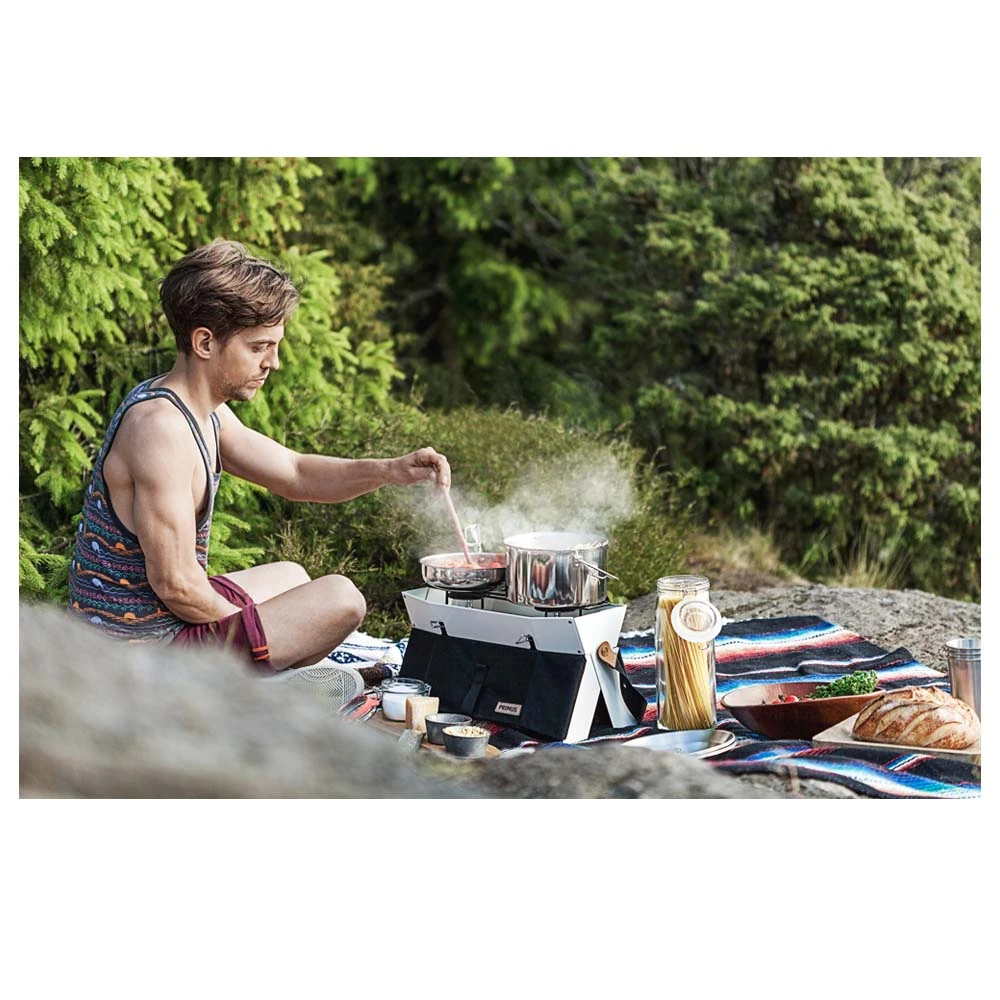 PRIMUS Edelstahlset Campfire - Kochset 4 PRIMUS Edelstahlset Campfire - Kochset - Image 2