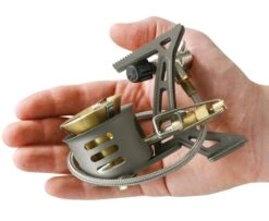 PRIMUS OmniLite TI - Multibrenner 7 PRIMUS OmniLite TI - Multibrenner -Outdoor Zelt Verkauf primus omni lite ti 2